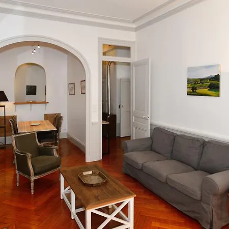 Apartment Appart' Ainay Lyon