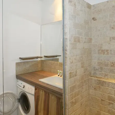 Appart' Ainay Apartment