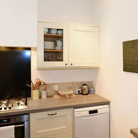 Appart' Ainay Apartment *