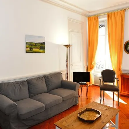 Apartment Appart' Ainay Lyon