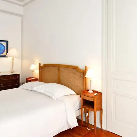 Appart' Ainay Apartment Lyon