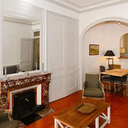 Apartment Appart' Ainay