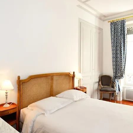 Appart' Ainay Apartment Lyon