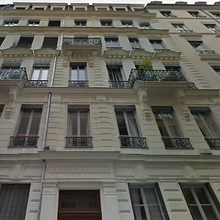 Appart' Ainay Lyon